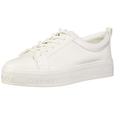 Calvin Klein Women's Jaelee Sneaker