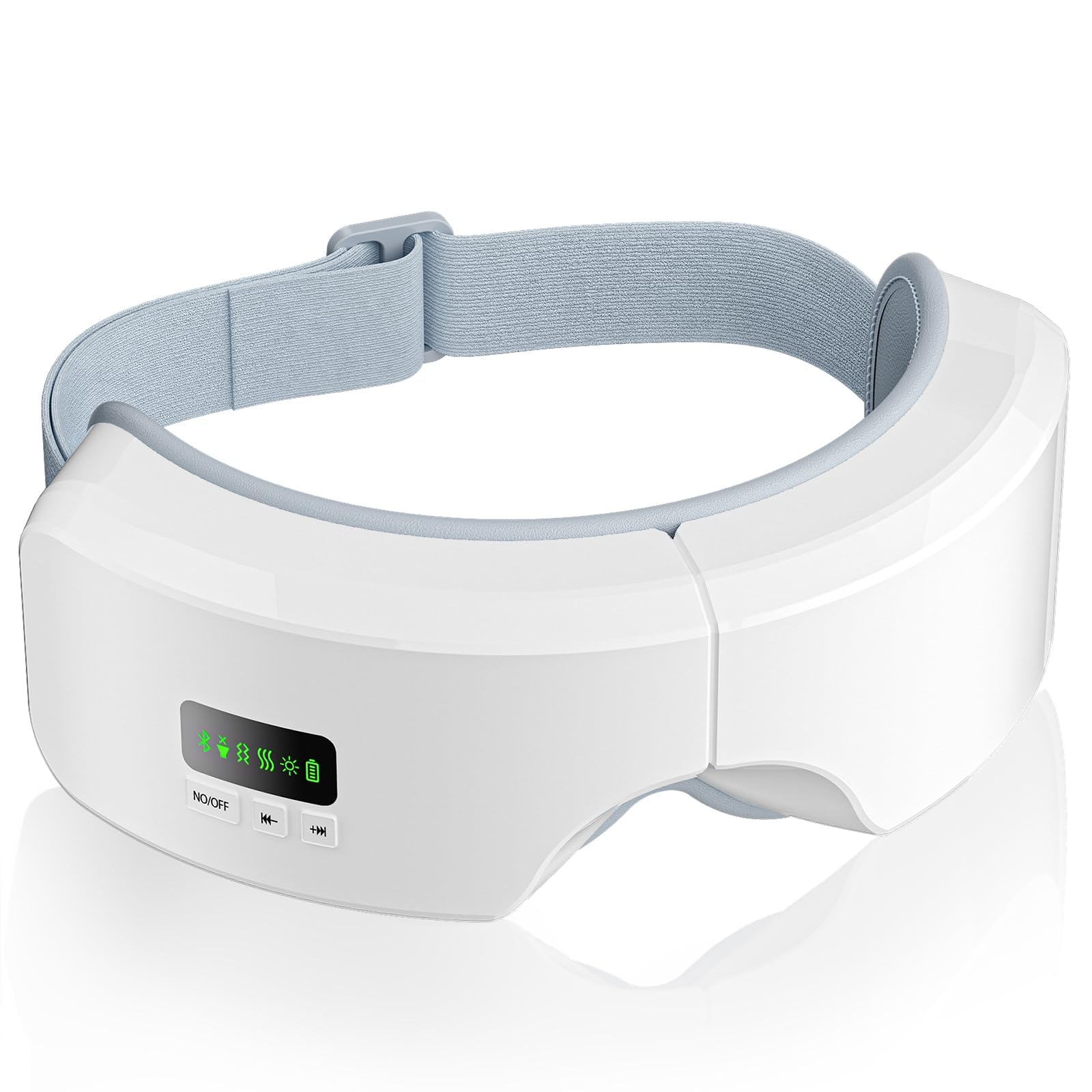 Mua アイウォーマー ホットアイマスク 充電式 目元エステ 美容家電