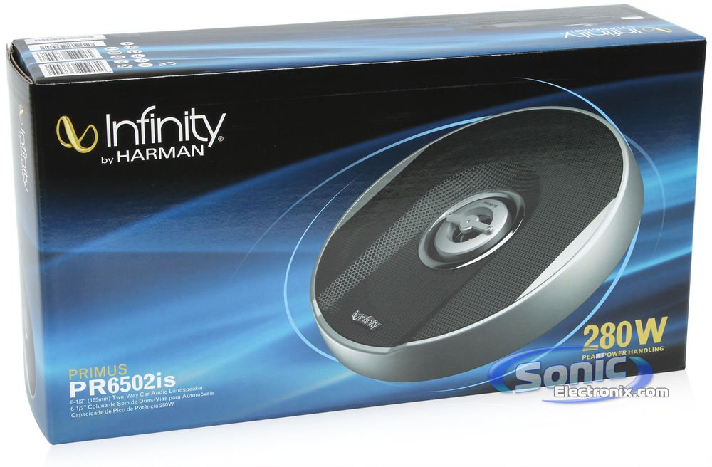 Infinity by Harman: Amazon.in: Electronics