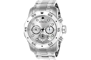 Invicta Men's Pro Diver Collection Chronograph Watch