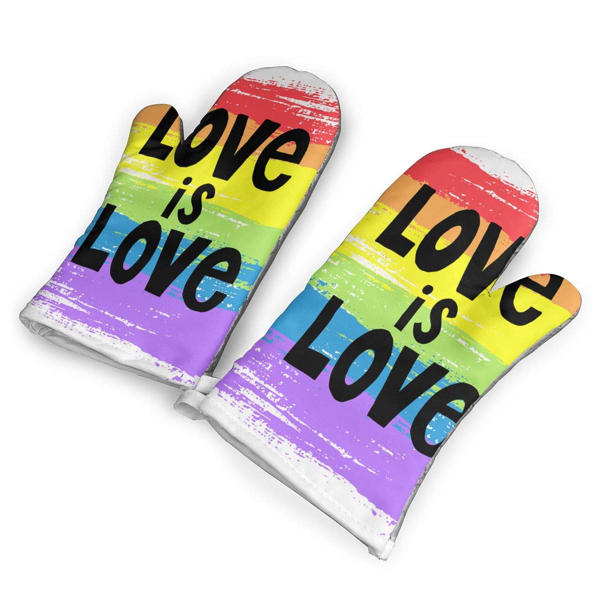 Which Is The Best Pride Oven Mitt