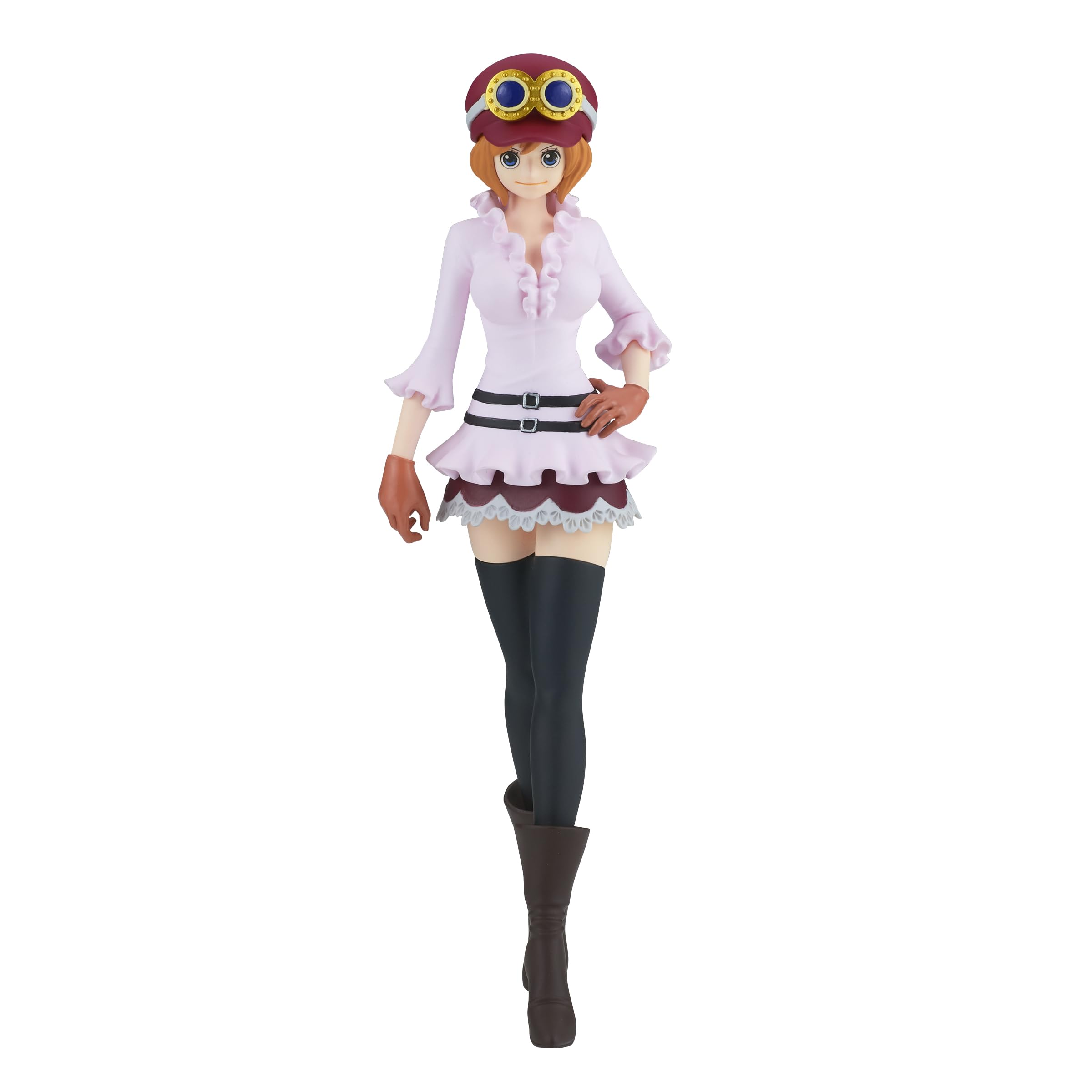 BANPRESTO ONE Piece The SHUKKO - Koala