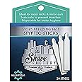 Shaving Factory Styptic Pencils, 0.3 Ounce