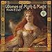 Women of Myth & Magic 2016 Fantasy Art Wall Calendar by Kinuko Y. Craft (2015-07-22) by
