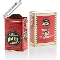 Amazon.com : Bacha Coffee | Grand Moka Matari Single Origin