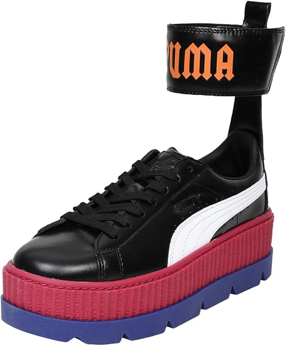 puma fenty ankle strap