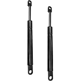2 Pack 539102720 Steering Damper Replacement for Husqvarna Zero Turn Mower | Replaces 5391027-20, Fits BZ BZE EZ MZ RZ IZ ZTH, Jonsered Poulan