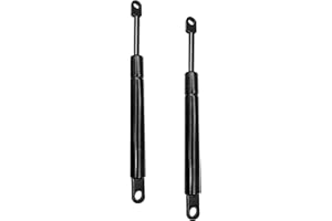 COTISDA 539102720 Steering Damper Fit for Husqvarna BZ BZE EZ MZ RZ IZ ZTH Zero Turn Lawn Tractor or Mower, Steering Shock Dampener Shock Damper Gas Damper, 2 Pack