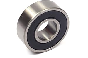 Briggs & Stratton 2108202SM Ball Bearing, Grey