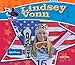 Lindsey Vonn: Olympic Champion (Big Buddy Biographies)