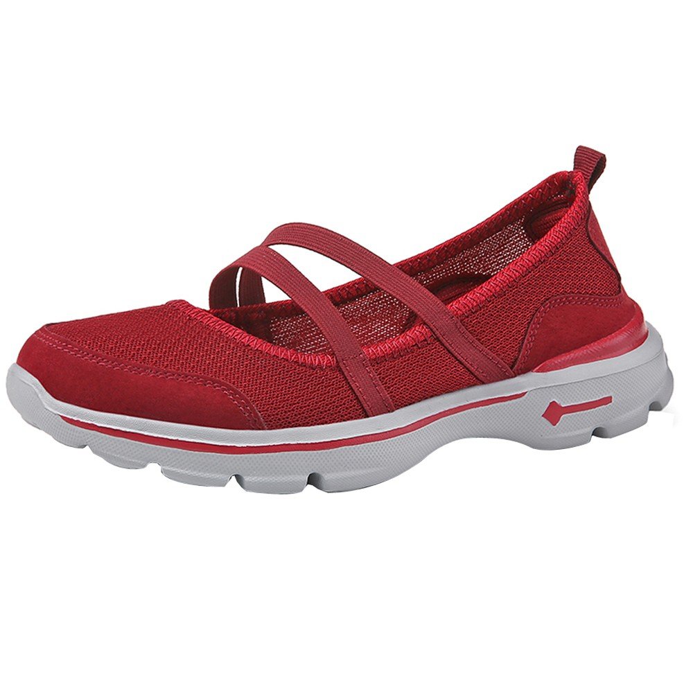 women's anti slip fitness shoes