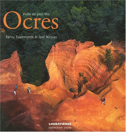 Visite au pays des ocres