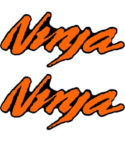 Amazon.com: Factory Effex 09-44112 White 'Kawasaki' Swing Arm