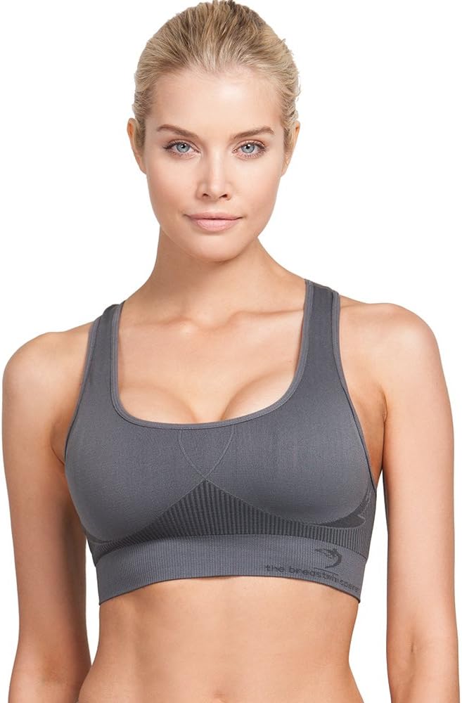 The Breast Whisperer Women's Solid