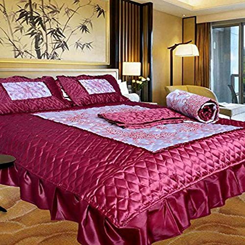 Buy Quilt'n'Razai Jaipuri Handmade Traditional Double Bed Razai