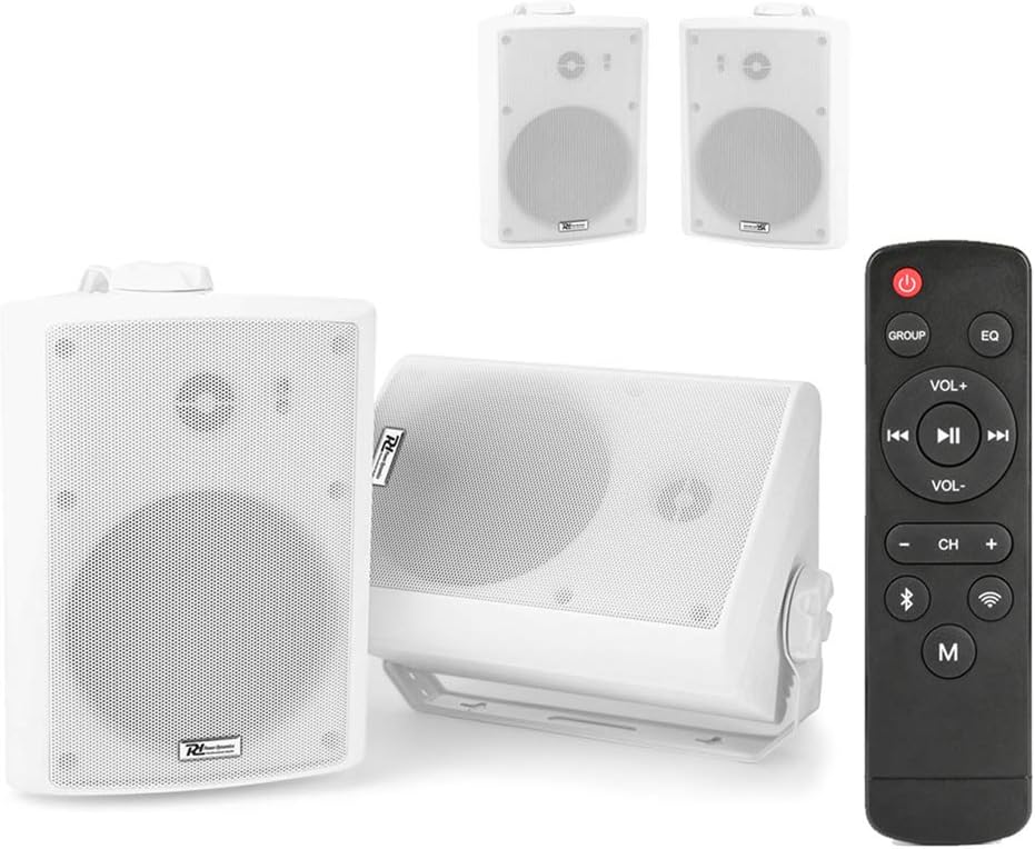 wifi speaker android