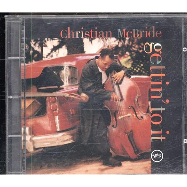 Christian McBride, Chick Corea, Gary Bartz, Kenny Garrett, Kenny