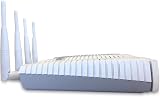 DrayTek Vigor 2862AC Quad-WAN 802.11ac 5GHz Wireless Router ADSL VDSL Ethernet view 3