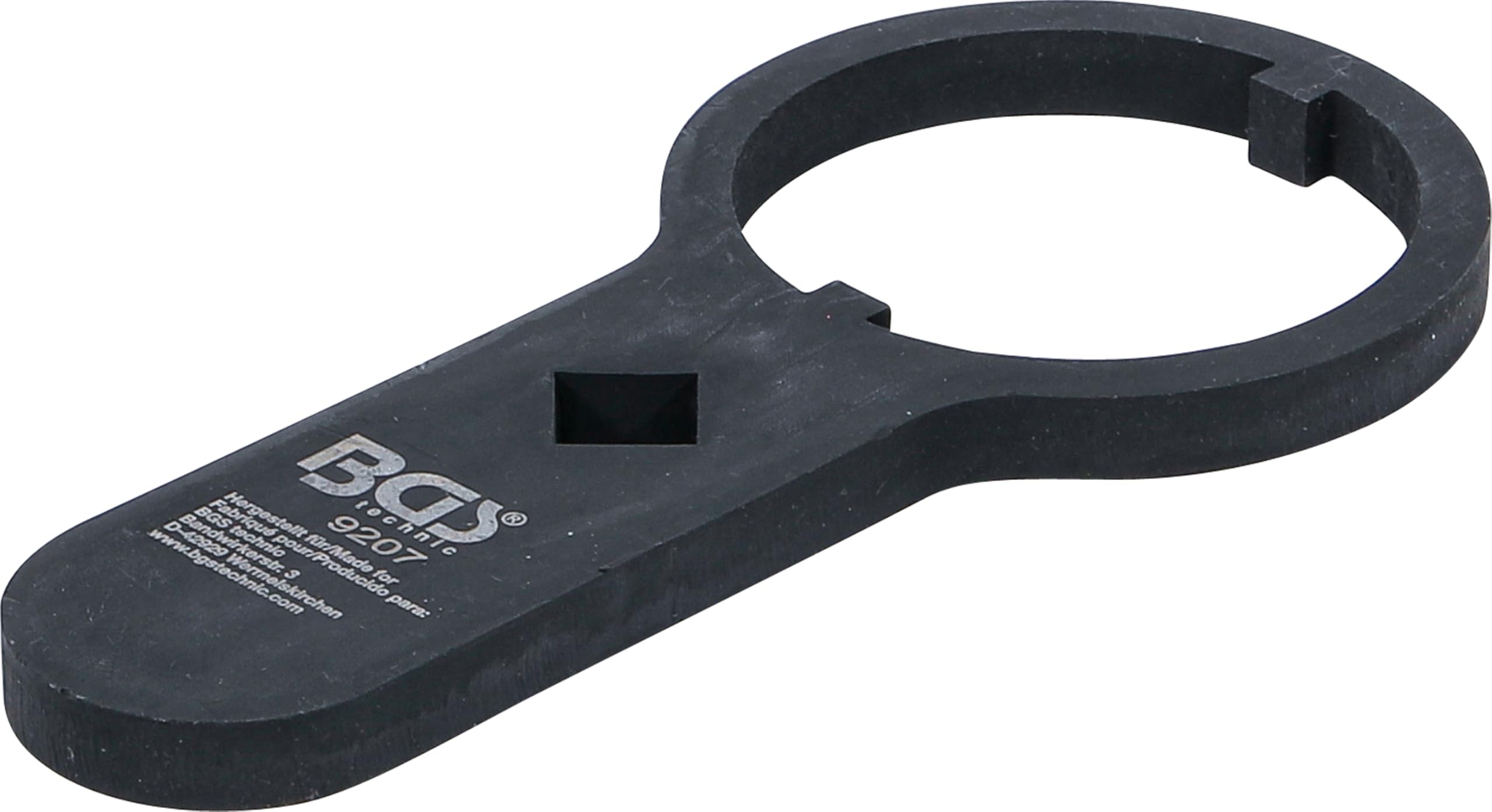 BGS 9207 | Rear Axle Nut Spanner | for Mercedes-Benz Van W901 / W905