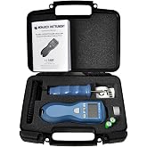 Monarch Instrument 6125-011 PLT200 Pocket Laser Tachometer Kit