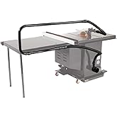 Sawstop Over-Arm Dust Collection Assembly