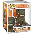 Funko Plush: FNAF Film Cupcake 16\" - Officially Licensed Five Nights At Freddy's Huggable Plush Toy - Perfect Gift For Fans & Collectors - View #6