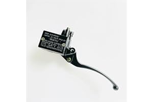 Front Brake Master Cylinder Hand Brake CFMOTO 500 X5 Cforce 520 550 600 625 X6 X8 800 CF800ATR 800 GOES500 9010-080600