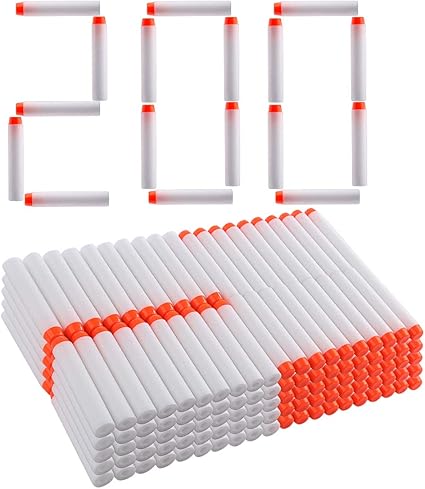 nerf modulus darts refill