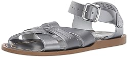Salt Water Sandal by Hoy Shoes Girl's The Original