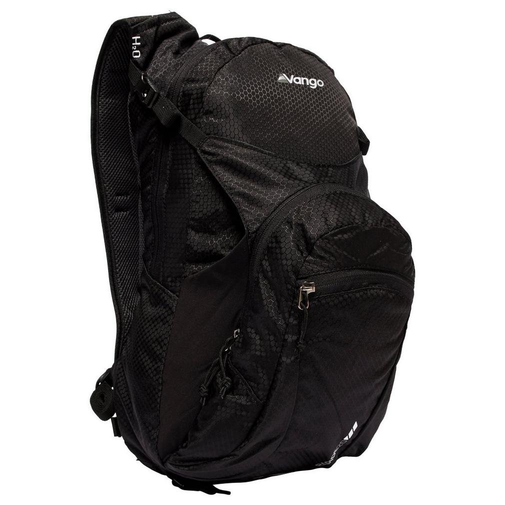 Vango Rapide 20L Daysack, Black