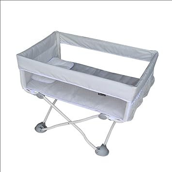 bebe tour travel cot