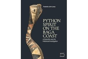 Python Spirit on the Baga Coast: A Scientific and Art Historical Investigation
