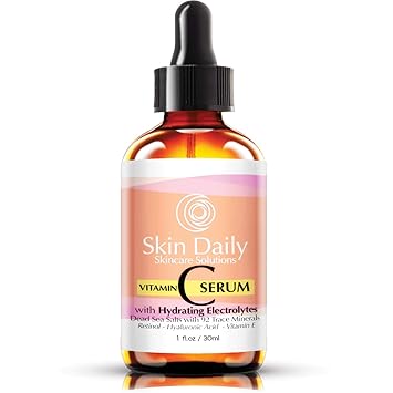 antioxidant serum amazon