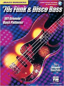 Disco Funk Songs List Disco Funk Songs List