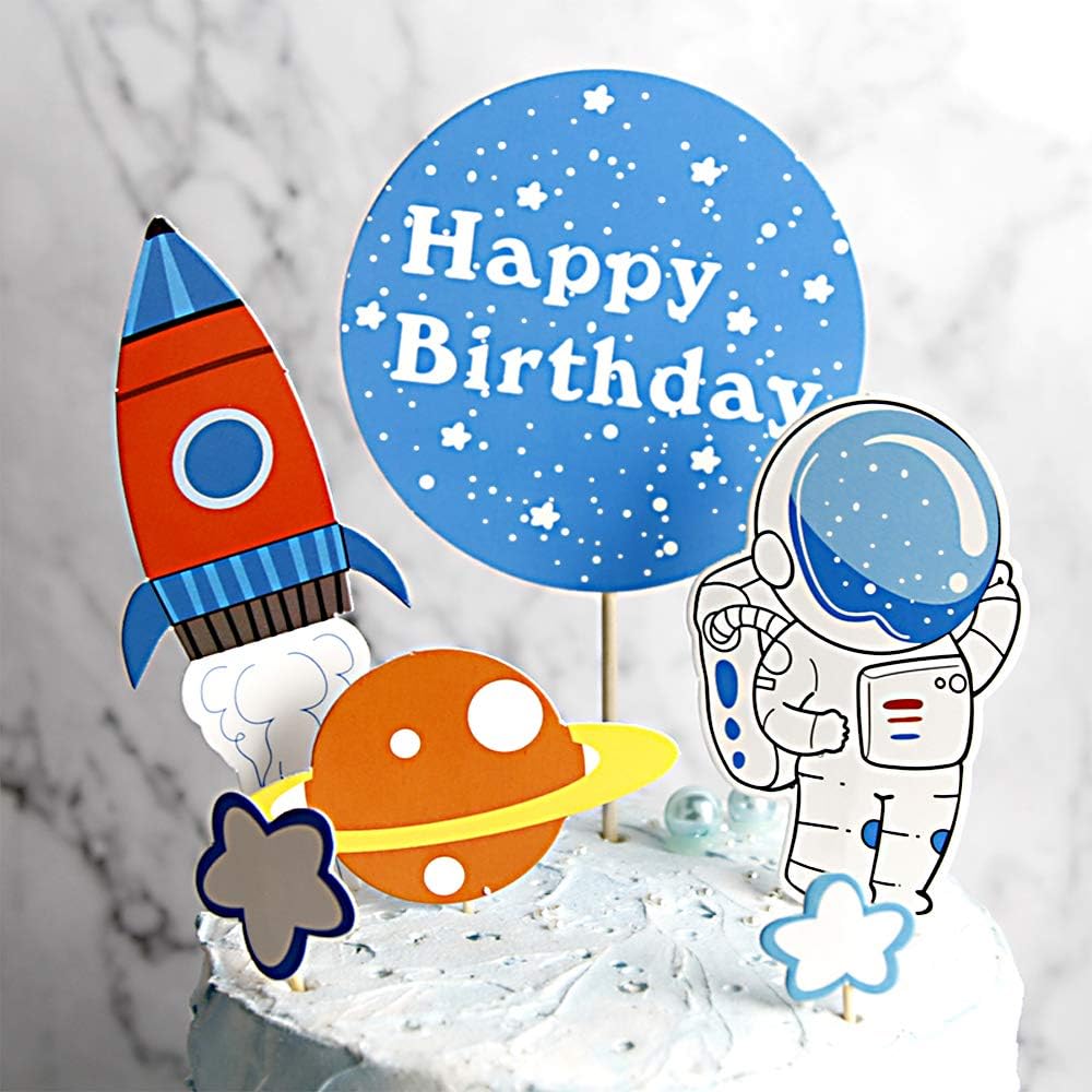 Cake Topper personalizzato - - dove le idee prendono forma