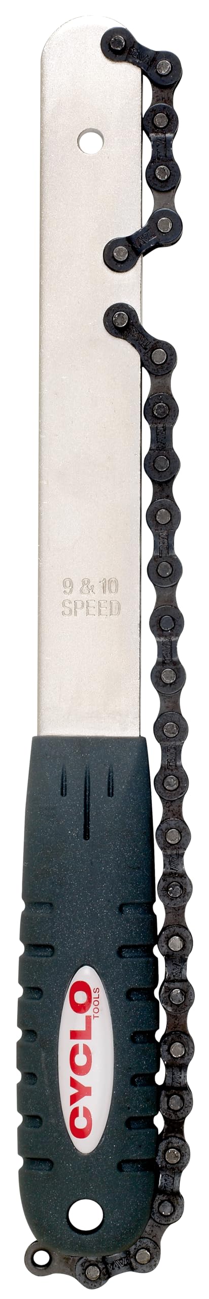 Cyclo Tools Sprocket Remover - Silver/Black