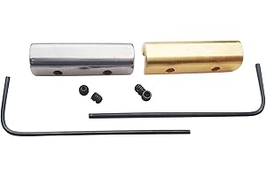 5Afashion Thumb bar,Folding Hunting Knives Thumb Stud,Pack of 2 Sets - 1"