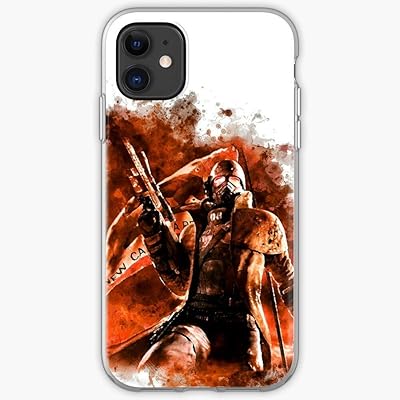 Power Vegas 4 3 New Fallout | Phone Case for iPhone Morocco | Ubuy