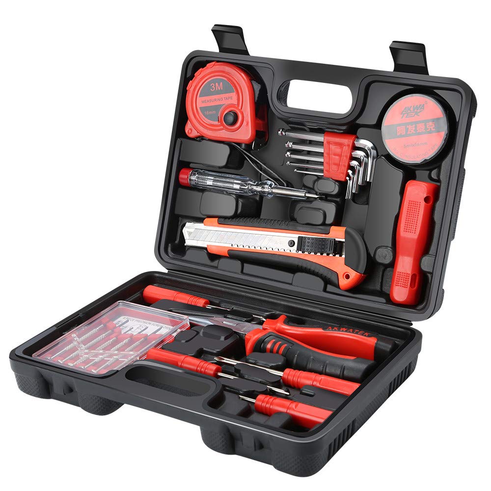 Best home repair hand tool kit
