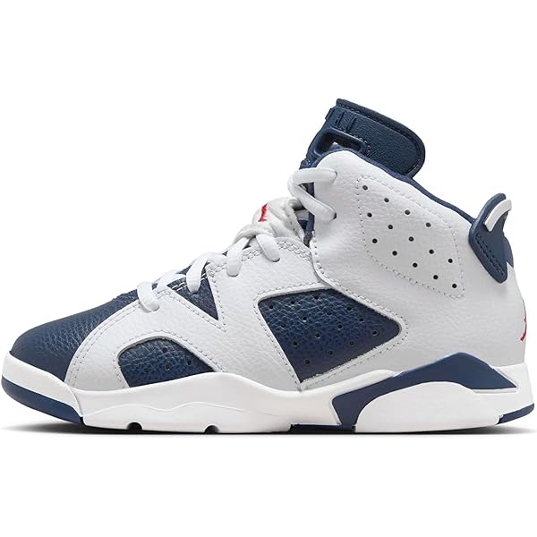 新品未使用！NIKE AIR JORDAN 6 RETRO キッズサイズ23.5 Amazon.com | Nike Air Jordan 6 VI Washed Denim GS Grade