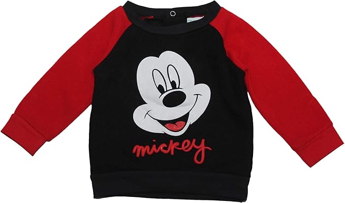 mickey mouse jumper for baby