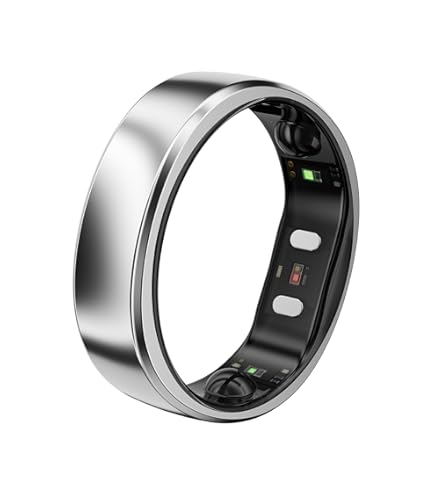 Ultrahuman Ring Air review: it's lighter than the Oura Ring, but is it better