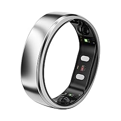 RingConn Gen 2 Air, Ultra-Thin AI Smart