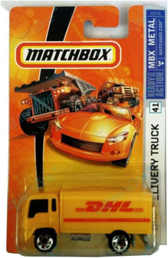 2018 matchbox cars list
