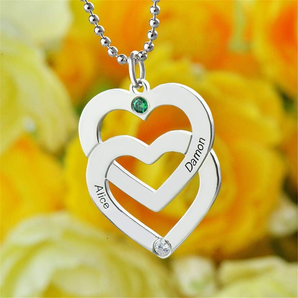 Jewelry Junmei Personalised Double 