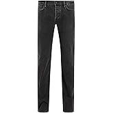 Allsaints Mens Iggy Slim Fit Denim Jeans