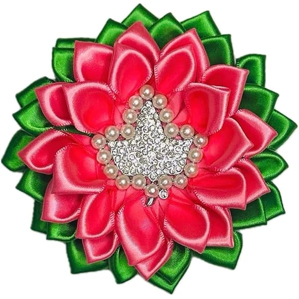 Amazon.com: Pink and Green 4.5