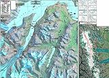 Image de Patagonia South Icefield Trekking Mountaineering (Spanish and English Edition)