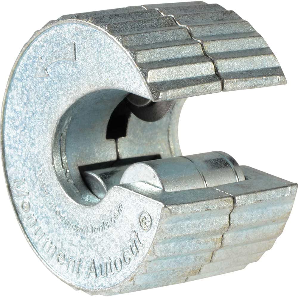 Monument 1712T Autocut Copper Pipe Cutter 12mm, 12 mm