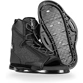 Liquid Force Index Wakeboard Bindings